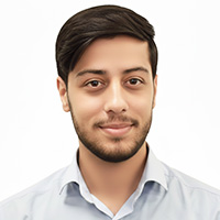 محمدرضا بلوری سرشت